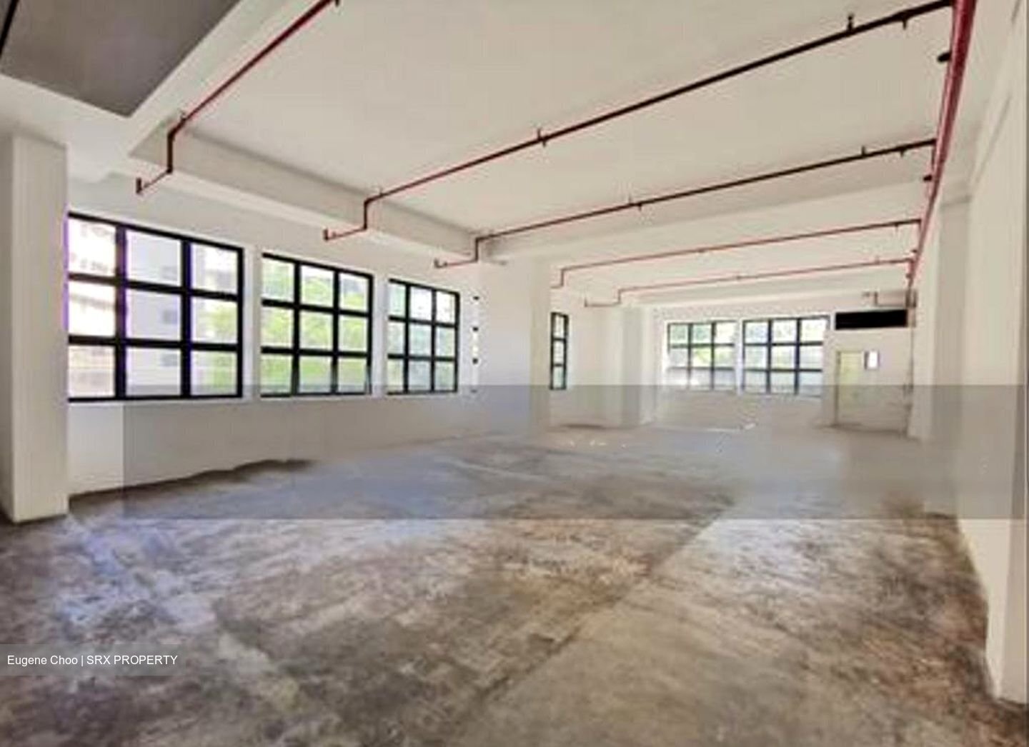 MAE Building (D13), Factory #474971521
